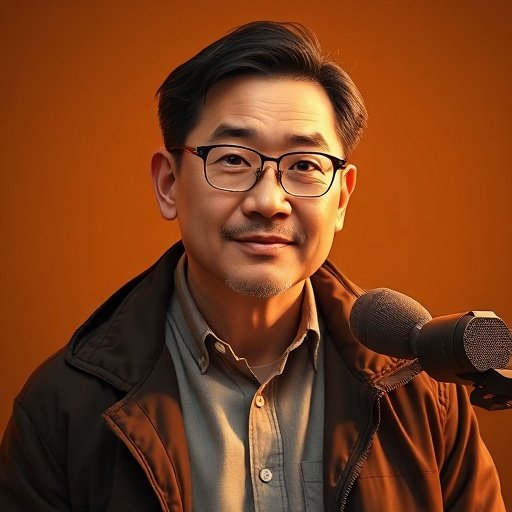 红果短句 - 陈明远 - 总导演 / 创意总监 红果短句 - 陈明远