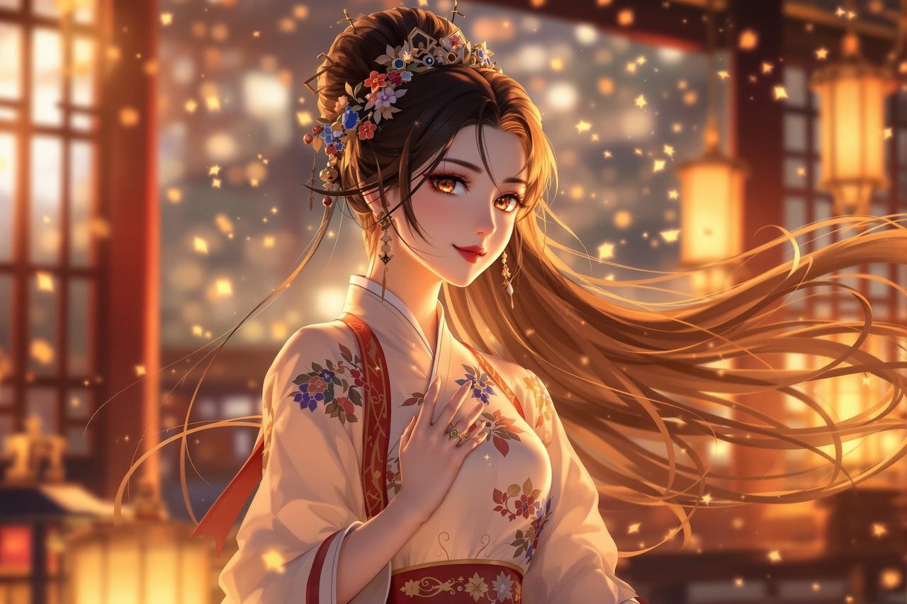 红果短句 - 凤鸣九霄