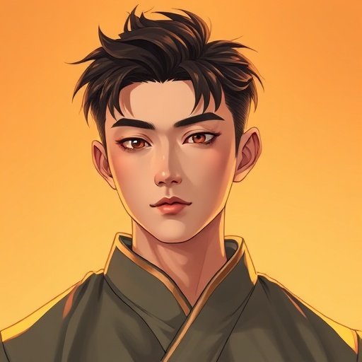 红果短句 - 刘星河 - 后期特效总监 红果短句 - 刘星河